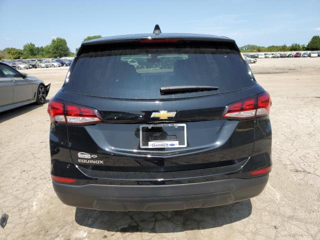 2023 CHEVROLET EQUINOX LS - 3GNAXHEG1PL229828