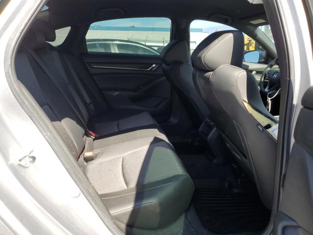 2022 HONDA ACCORD SPO - 1HGCV1F33NA054255