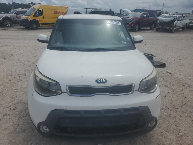 2016 KIA SOUL + - KNDJP3A54G7248071