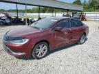 CHRYSLER 200 LIMITE photo