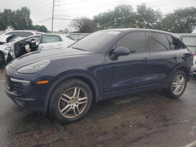 VIN WP1AA2A28GKA37128 2016 Porsche Cayenne no.1