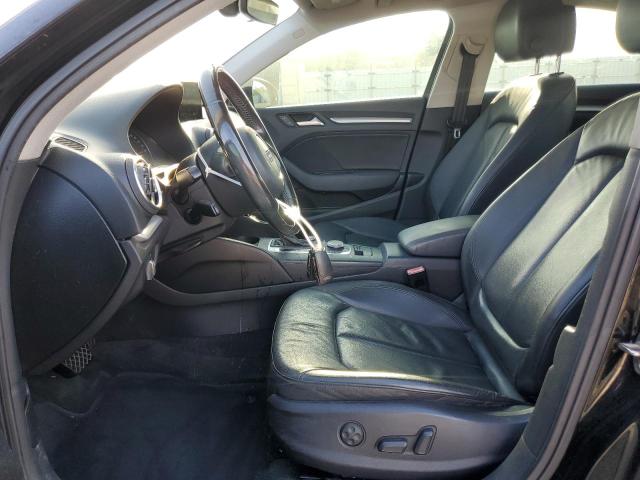 2015 AUDI A3 PREMIUM - WAUACGFF1F1039440
