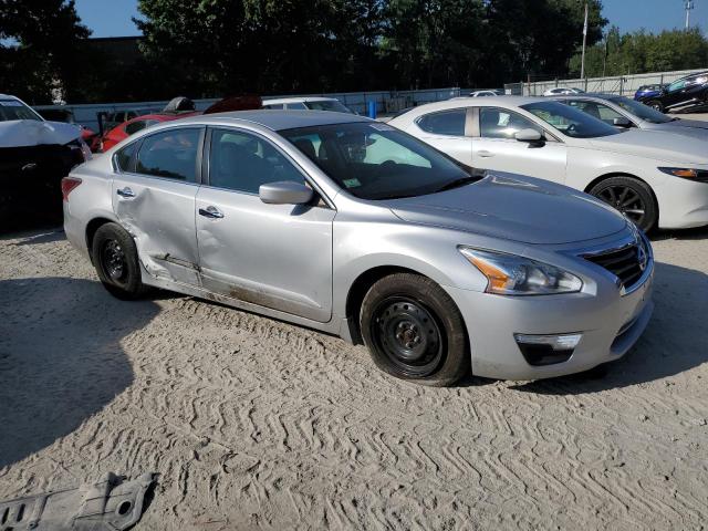 2015 NISSAN ALTIMA 2.5 - 1N4AL3AP3FC458556