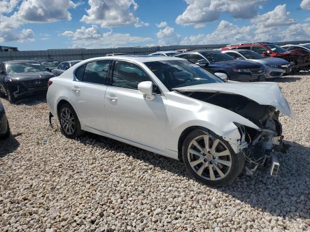 Vin: jthbe1bl4d5020640, lot: 68943834, lexus gs350 350 20134