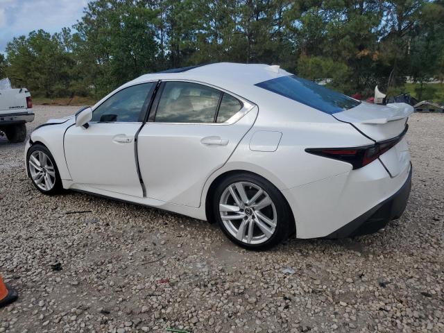 2021 LEXUS IS 300 - JTHCA1D20M5117483