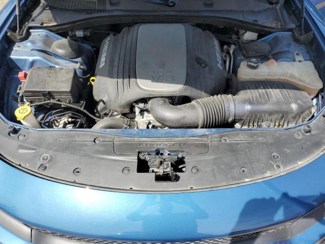 2020 DODGE CHARGER R/ - 2C3CDXCT4LH173380