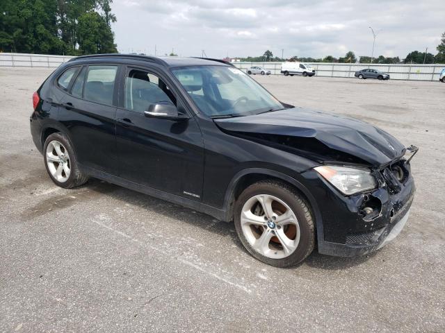 VIN WBAVM5C53EVV91821 2014 BMW X1, Xdrive35I no.4