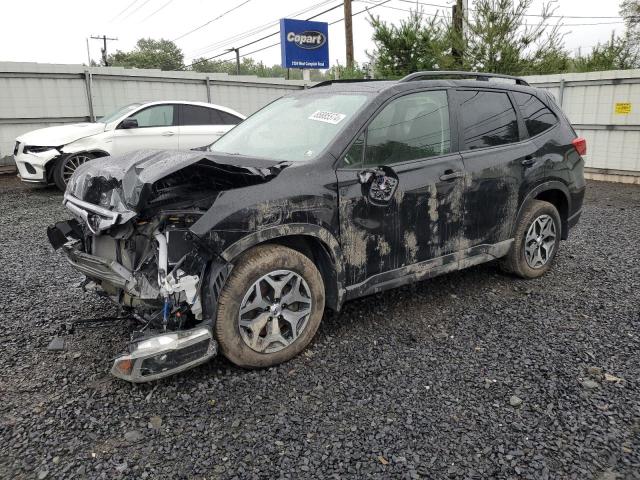 2021 SUBARU FORESTER P - JF2SKAFC6MH473033