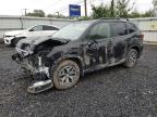 2021 SUBARU FORESTER P - JF2SKAFC6MH473033