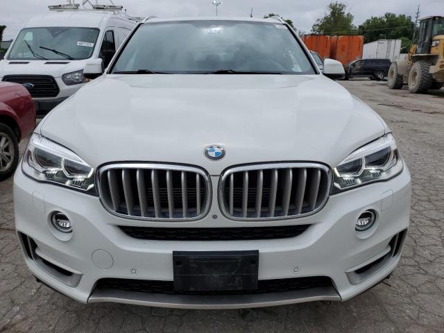 VIN 5UXKT0C37H0V96062 2017 BMW X5, Xdr40E no.5