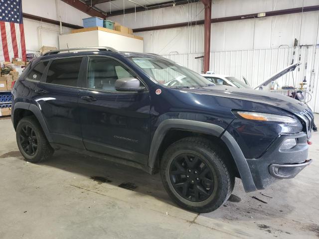 2016 JEEP CHEROKEE T - 1C4PJMBS7GW172468