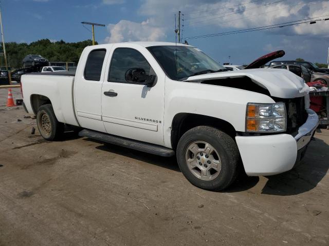 2009 CHEVROLET SILVERADO 1GCEC29J49Z122972  67785934