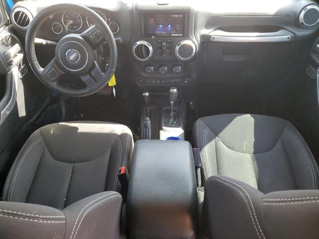 2015 JEEP WRANGLER U - 1C4BJWEG6FL582174