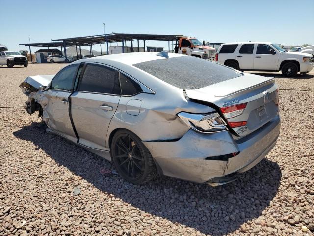 2019 HONDA ACCORD SPO - 1HGCV1F39KA027265