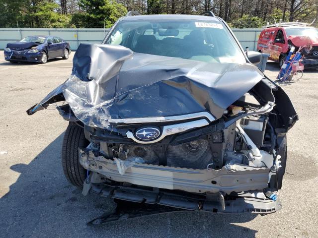 2020 SUBARU FORESTER JF2SKADC4LH464428