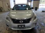 NISSAN ALTIMA 2.5 photo