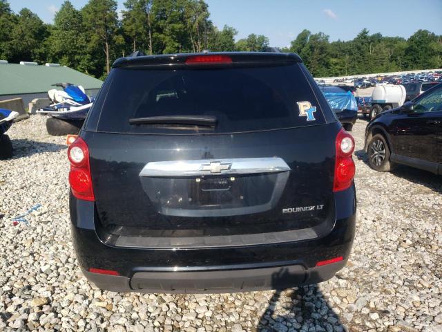 2015 CHEVROLET EQUINOX LT - 2GNALBEK6F6428812