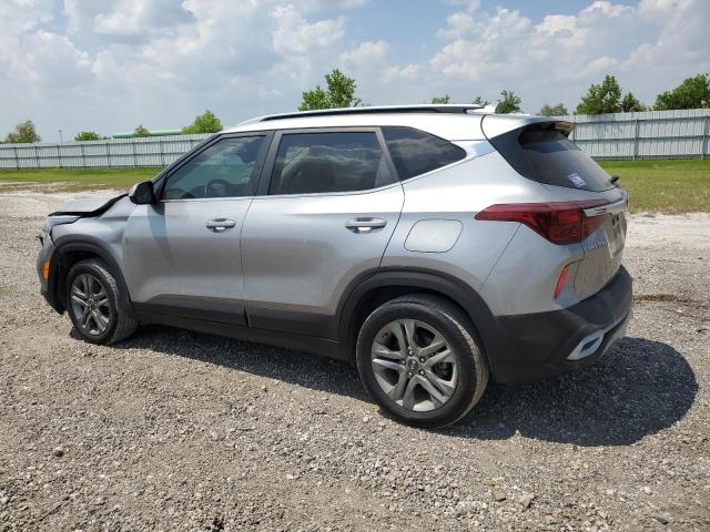 2021 KIA SELTOS S - KNDEUCAA5M7059433