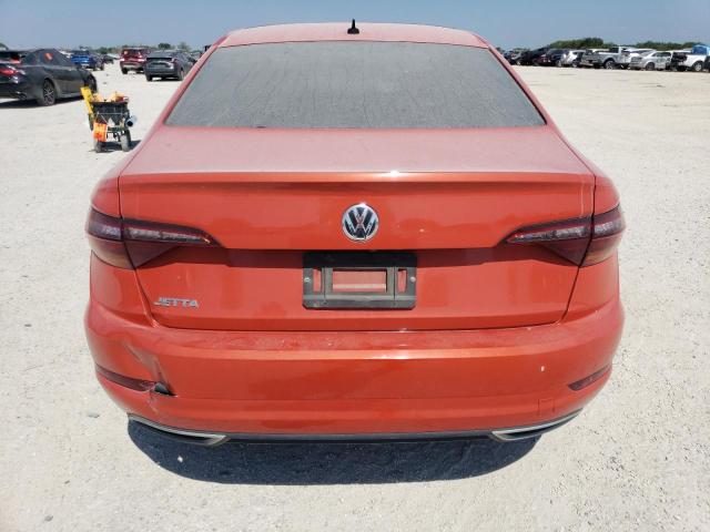2019 VOLKSWAGEN JETTA S - 3VWCB7BU9KM147950