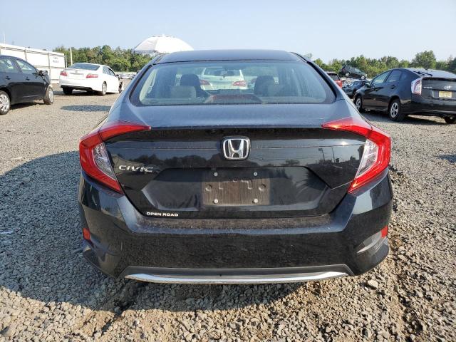 2019 HONDA CIVIC LX - 2HGFC2F68KH532069