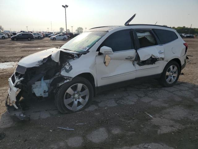 CHEVROLET TRAVERSE L
