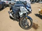 2022 KAWASAKI KLE300 C - JKALE8C11NDA13340