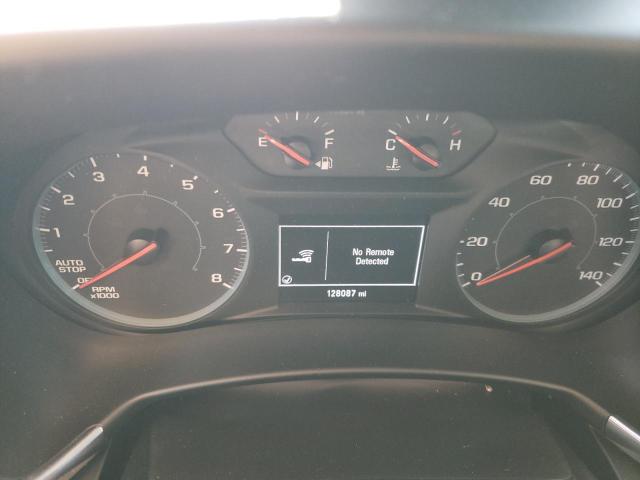 2019 CHEVROLET EQUINOX LS - 2GNAXSEV2K6276360