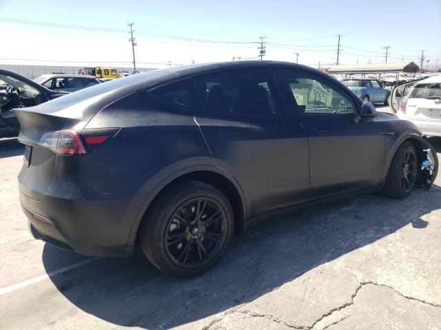 2023 TESLA MODEL Y - 7SAYGDEE5PA068011