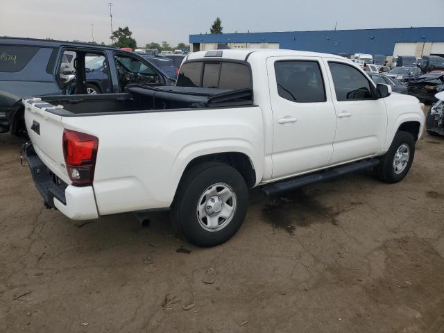 2022 TOYOTA TACOMA DOU - 3TMCZ5AN9NM454505
