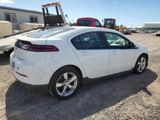 VIN 1G1RB6E45EU161131 2014 Chevrolet Volt no.3