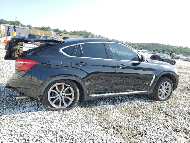 2015 BMW X6 XDRIVE3 - 5UXKU2C56F0N75937