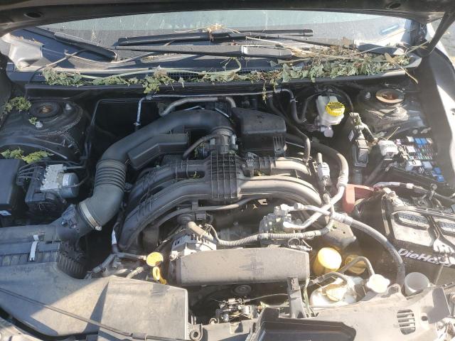 2017 SUBARU IMPREZA SP - 4S3GTAK6XH3719943