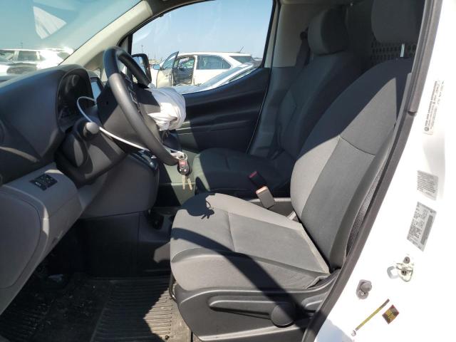 2020 NISSAN NV200 2.5S - 3N6CM0KN7LK705737