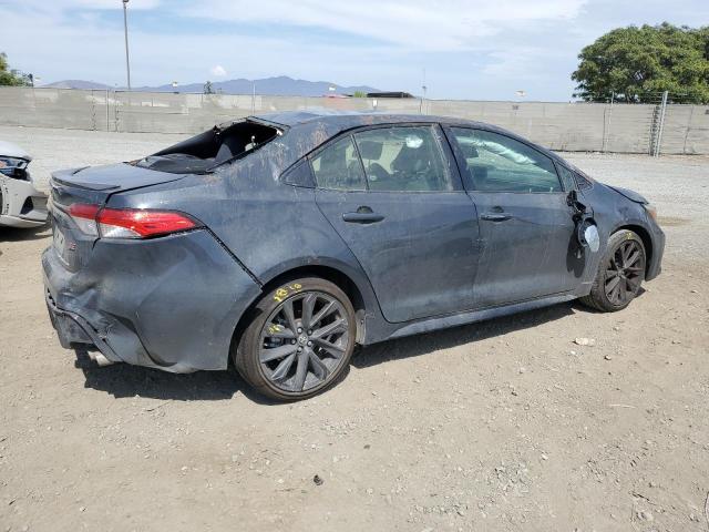 VIN JTDS4MCE3R3520183 2024 Toyota Corolla, SE no.3