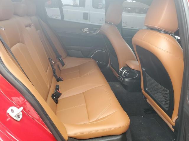 2022 ALFA ROMEO GIULIA SUP - ZARFANBN8N7660028