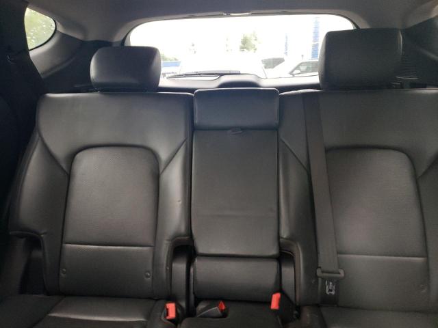 2018 HYUNDAI SANTA FE S - 5XYZUDLA5JG558526