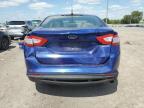 FORD FUSION S photo