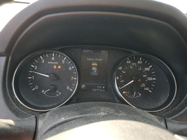 2018 NISSAN ROGUE S - KNMAT2MV3JP506203