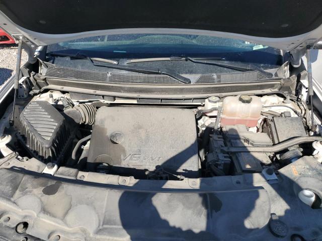 2020 CHEVROLET TRAVERSE P - 1GNEVKKW0LJ279251