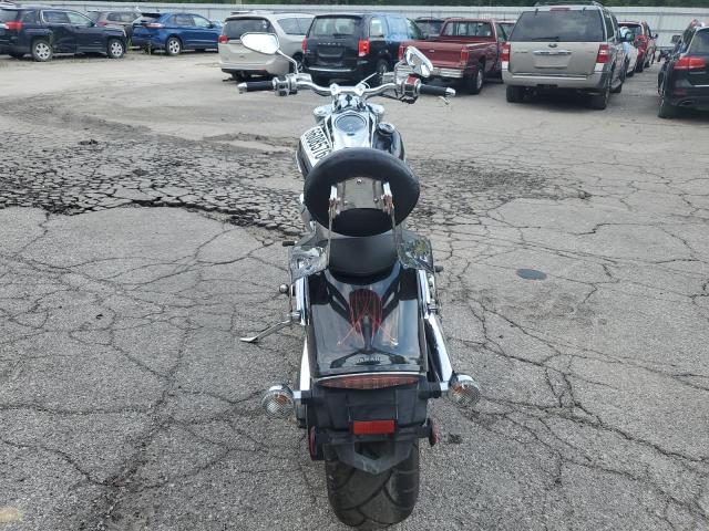 2009 YAMAHA XV1900 CU - JYAVP27EX9A008723