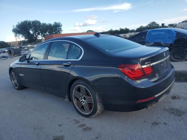 VIN WBAYB6C59DD223964 2013 BMW 7 Series, 750 XI no.2