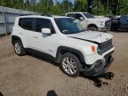 JEEP RENEGADE L снимка