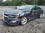 2019 CHEVROLET MALIBU LT - 1G1ZD5ST1KF186530