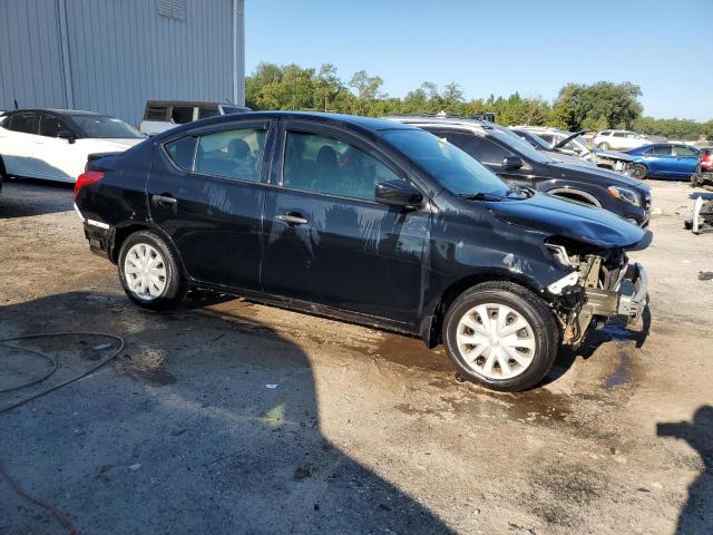 2017 NISSAN VERSA S - 3N1CN7AP1HL832497