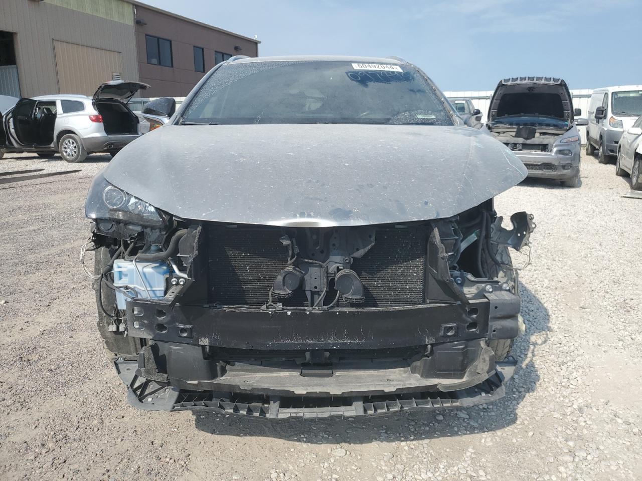 Lot #2761047936 2017 LEXUS NX 200T BA