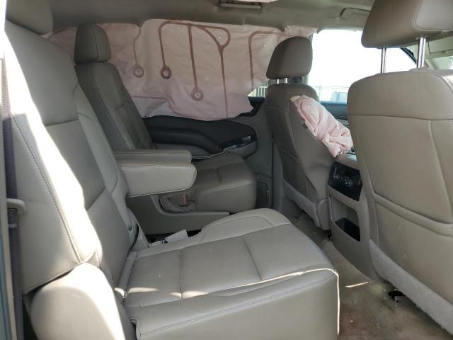 2017 CHEVROLET SUBURBAN C - 1GNSCHKC3HR408335