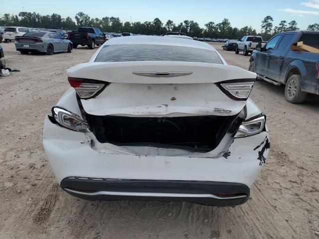 VIN 1C3CCCAB6FN576262 2015 Chrysler 200, Limited no.6