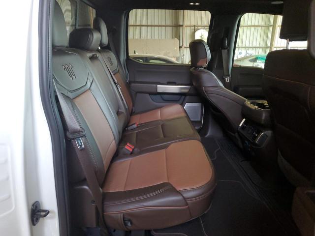 2022 FORD F150 SUPER - 1FTFW1E84NFB96512