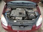 HYUNDAI ACCENT GLS photo