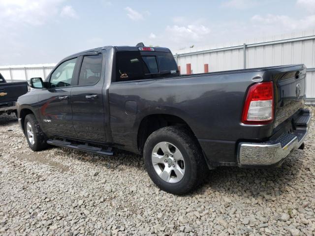 2019 RAM 1500 BIG H - 1C6SRFBT0KN668967